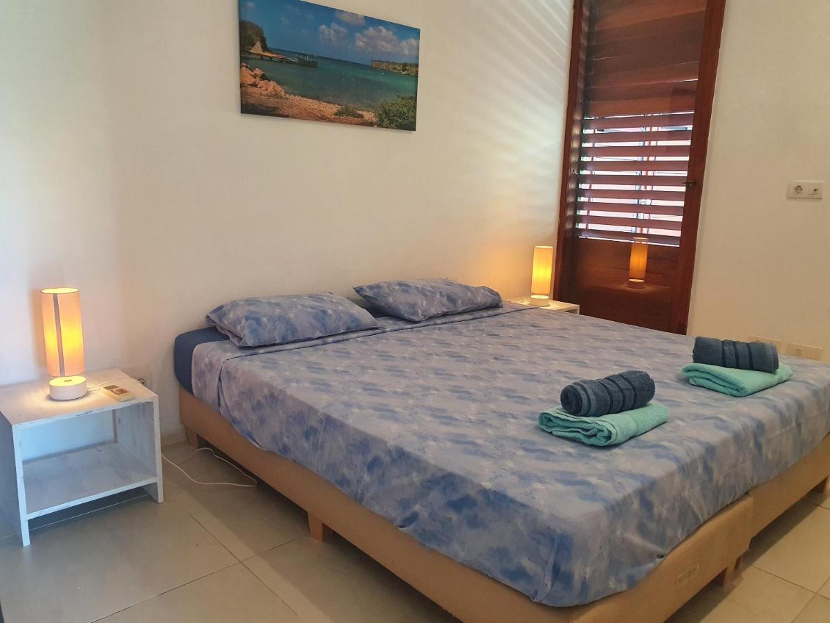 Hilltop Sea View , Boca Gentil Βίλλεμσταντ Εξωτερικό φωτογραφία