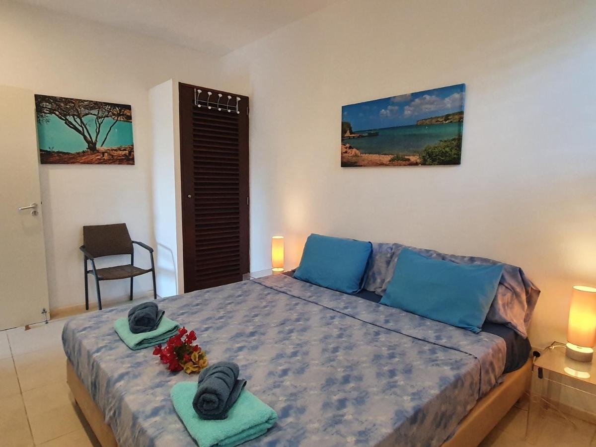 Hilltop Sea View , Boca Gentil Βίλλεμσταντ Εξωτερικό φωτογραφία