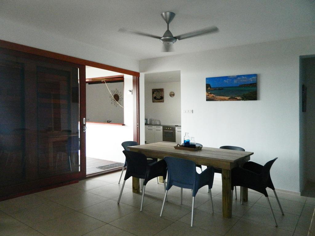 Hilltop Sea View , Boca Gentil Βίλλεμσταντ Εξωτερικό φωτογραφία